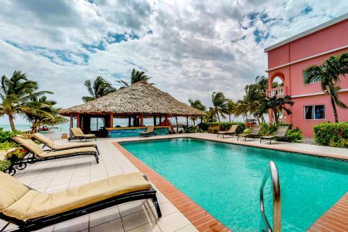 Apartamento Red Ginger @ Caribe Island