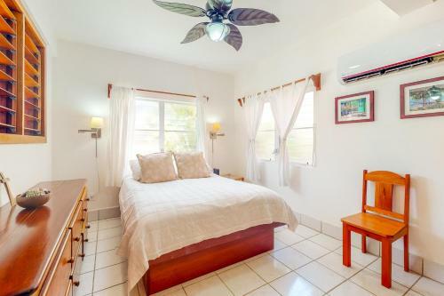 Apartamento Red Ginger @ Caribe Island