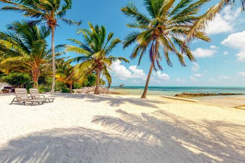 Apartamento Red Ginger @ Caribe Island