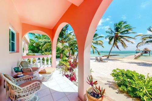 Apartamento Red Ginger @ Caribe Island