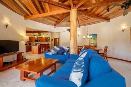 Apartamento Indigo Belize 2a Condo
