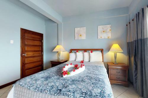 Suite F302 Mara Laguna
