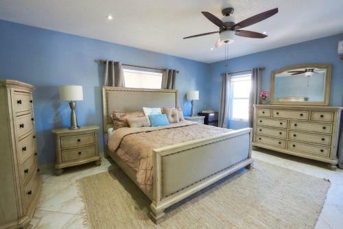 Bed & Breakfast Diamond Lodge Belize