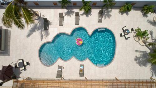 Bed & Breakfast Diamond Lodge Belize