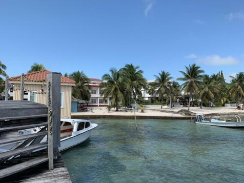 Hotel Coastal Bay