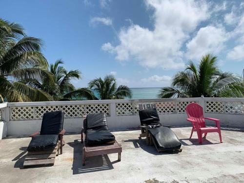 Hotel Coastal Bay