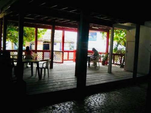 Hotel Coastal Bay