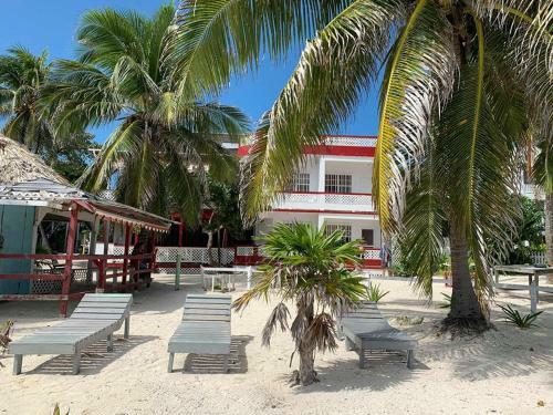 Hotel Coastal Bay