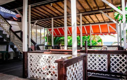 Hotel Coastal Bay