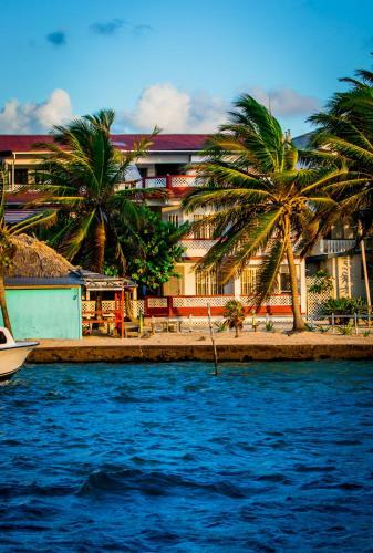 Hotel Coastal Bay