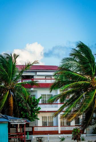 Hotel Coastal Bay