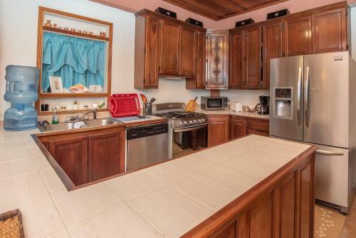 Hostal Bella Vista Resort Belize