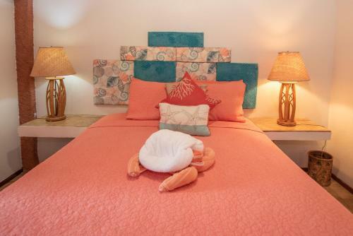 Hostal Bella Vista Resort Belize