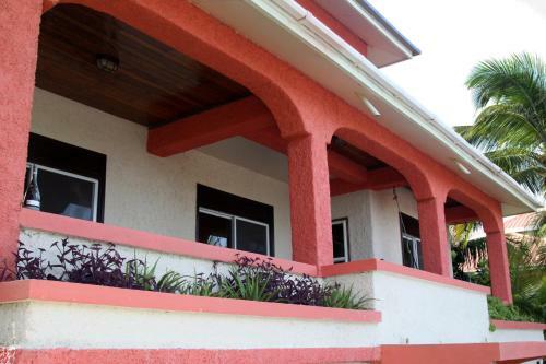 Hostal Bella Vista Resort Belize