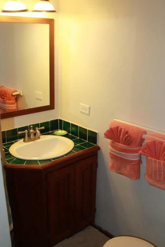 Hostal Bella Vista Resort Belize