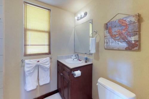 Suite G303 Mara Laguna