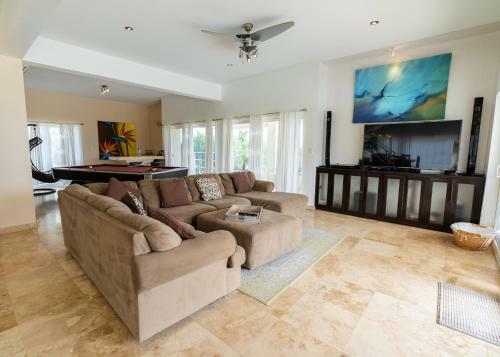 Playa Villa Belize