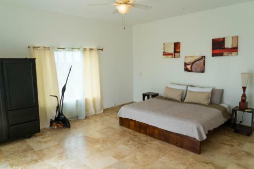 Playa Villa Belize