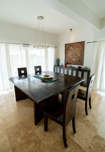 Playa Villa Belize