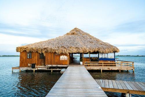 Playa Villa Belize