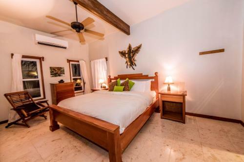 Apartamento Indigo Belize 1b Condo