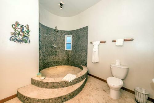 Apartamento Indigo Belize 1b Condo