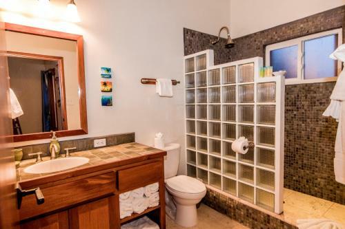 Apartamento Indigo Belize 1b Condo