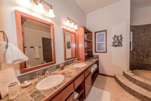 Apartamento Indigo Belize 1b Condo
