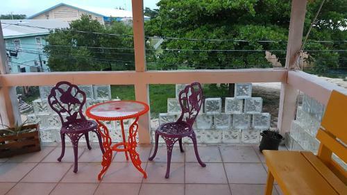 Apartamento Hidden Jems Casa Ashley