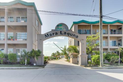 Suite H302 Mara Laguna