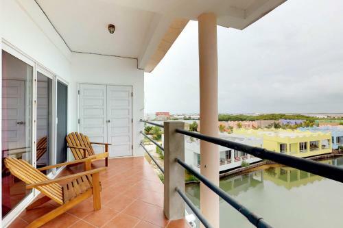 Suite H302 Mara Laguna