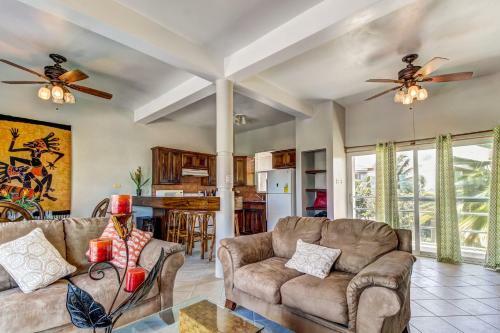 Suite A201 Mara Laguna