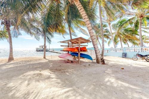 Apartamento Hibiscus @ Caribe Island