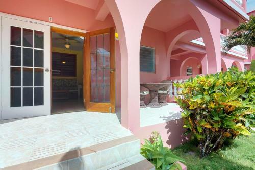 Apartamento Hibiscus @ Caribe Island