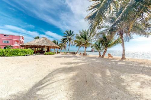 Apartamento Hibiscus @ Caribe Island