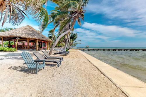 Apartamento Hibiscus @ Caribe Island