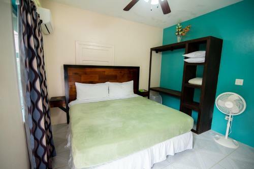 Hotel Belize Tropical Dream Villas