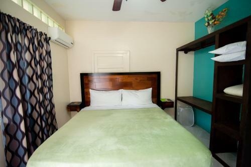 Hotel Belize Tropical Dream Villas