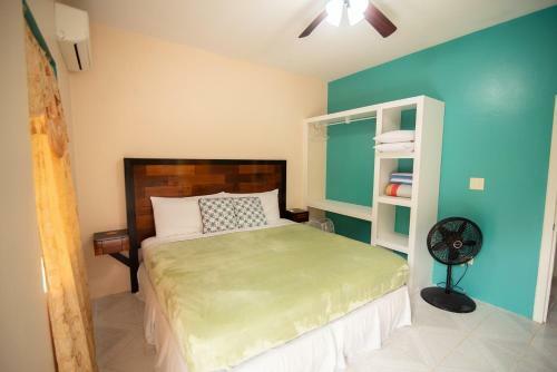 Hotel Belize Tropical Dream Villas