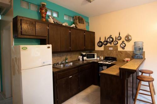 Hotel Belize Tropical Dream Villas