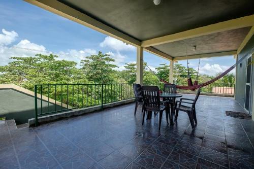 Hotel Belize Tropical Dream Villas