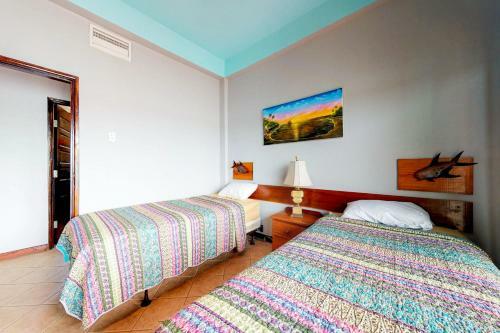 Apartamento Suite H101 @ Mara Laguna