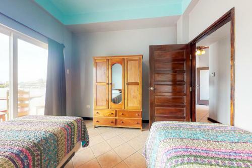 Apartamento Suite H101 @ Mara Laguna