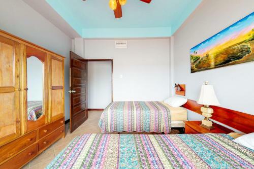Apartamento Suite H101 @ Mara Laguna