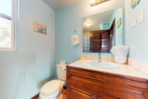 Apartamento Suite H101 @ Mara Laguna