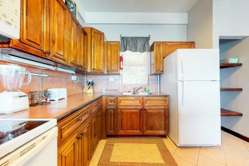 Apartamento Suite H101 @ Mara Laguna