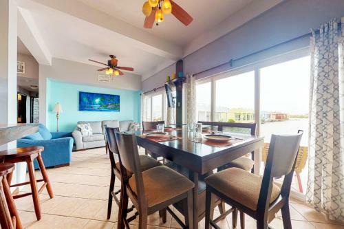 Apartamento Suite H101 @ Mara Laguna