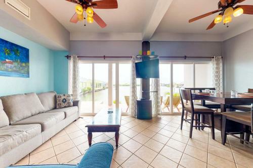 Apartamento Suite H101 @ Mara Laguna