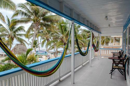 Apartamento Aqua Vista Beachfront Suites
