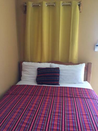 Ambergris Sunset Hotel